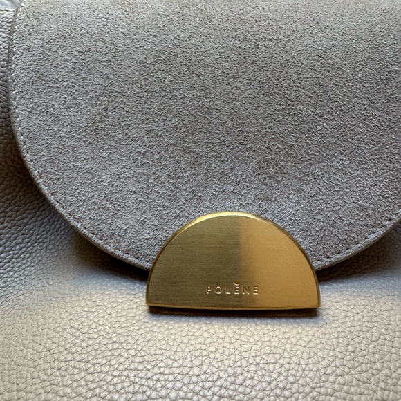 Polene Numero Uno Mini - Picture 5 of 11